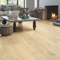 Ламинат Quick Step Impressive IM1853 Дуб песочный