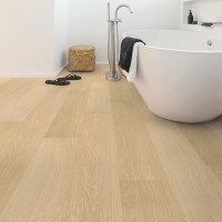 Ламинат Quick Step Impressive Ultra IMU3105 Доска белого дуба лакированная
