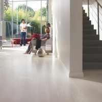 Ламинат Quick Step Eligna U1300 Венге интенсивный