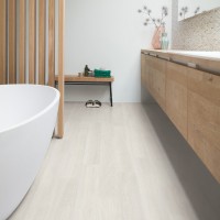 Ламинат Quick Step Eligna U3831 Дуб итальянский светло-серый