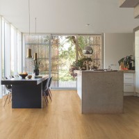 Ламинат Quick Step Majestic MJ3546 Дуб лесной массив натуральный