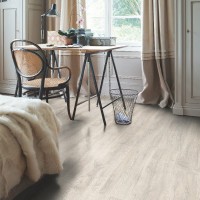 Ламинат Quick Step Creo Plus CRP 1653 Дуб отбеленный