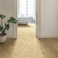 Ламинат Quick Step Impressive Patterns Ultra (Rus) IPU 4142 Дуб песочный брашированный