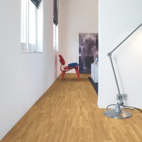 Ламинат Quick Step Creo Plus CRP 998 Дуб лакированный натуральный отборный