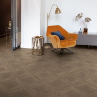 Ламинат Quick Step Impressive Patterns Ultra (Rus) IPU 4504 Дуб палаццо коричневый