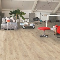 Ламинат Quick Step Creo Plus CRP 3182 Дуб Вирджиния натуральный