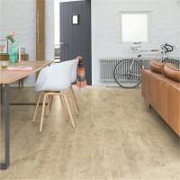 Ламинат Quick Step Perspective Hydro (Rus) PER6077 Дуб почтенный бежевый промасленный