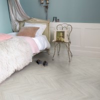 Ламинат Quick Step Castle Ultra (Rus) CAU 4158 Дуб светло-серый патина