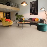 Ламинат Quick Step Impressive Patterns Ultra (Rus) IPU 4511 Текстиль натуральный