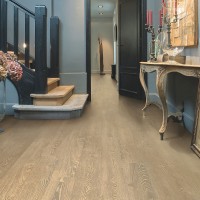 Ламинат Quick Step Desire UC 3463 Дуб светло-серый золотистый
