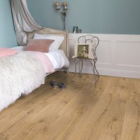 Ламинат Quick Step Eligna U3458 Дуб теплый натуральный промасленный