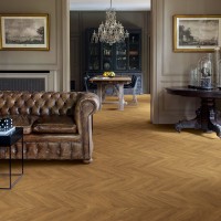 Ламинат Quick Step Castle Ultra (Rus) CAU 4162 Дуб горчичный