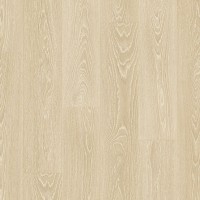 Ламинат Quick Step Classic Plus Hydro CLH 5799 Дуб морозный бежевый