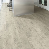 Ламинат Quick Step Perspective Hydro (Rus) PER6078 Дуб почтенный серый промасленный