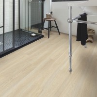 Ламинат Quick Step Eligna U3832 Дуб итальянский бежевый