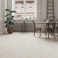 Ламинат Quick Step Perspective Patchworks Hydro (Rus) PER3831P Дуб итальянский светло-серый пэтчворк