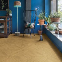 Ламинат Quick Step Castle Ultra (Rus) CAU 4161 Дуб английский натуральный