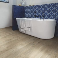 Ламинат Quick Step Impressive IM3557 Дуб этнический коричневый