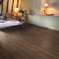 Ламинат Quick Step Impressive Ultra IMU1851 Дуб деревенский