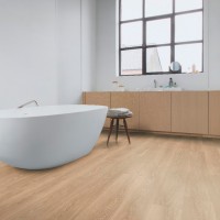 Ламинат Quick Step Majestic MJ3555 Дуб долинный светло-коричневый