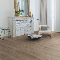 Ламинат Quick Step Majestic MJ3548 Дуб лесной массив коричневый