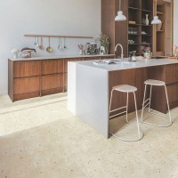 Ламинат Quick Step Muse Ultra (Rus) MUU 5494 Цветочный бетон