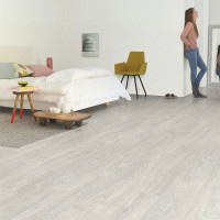 Ламинат Quick Step Impressive IM3560 Дуб фантазийный светло-серый