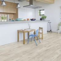 Ламинат Quick Step Impressive IM1861 Светло-серый бетон