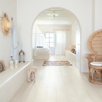 Ламинат Quick Step Capture SIG4753 Дуб белый крашеный