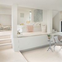 Ламинат Quick Step Eligna Wide 8 33 V4 UWH 1535 Утренний белый дуб