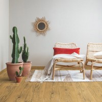 Ламинат Quick Step Capture SIG4767 Дуб потертый натуральный