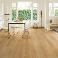 Ламинат Quick Step Impressive IM3106 Доска натурального дуба лакированная