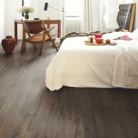 Ламинат Quick Step Impressive Ultra IMU1849 Дуб коричневый