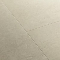 Виниловый пол Quick-Step Alpha Vinyl Illume Бетон песчаный (Sandstone concrete) AVMTU40274
