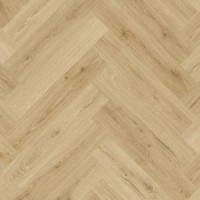 Виниловый пол Quick-Step Alpha Vinyl Ciro Herringbone (классическая елка) Эко бежевый (Botanic beige) AVHBU40362