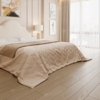 Инженерная доска Alpine Floor VILLA Дуб Альпийский EW201-07