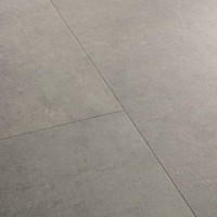 Виниловый пол Quick-Step Alpha Vinyl Oro base Бетонный камень (Concrete rock) AVSTT40234
