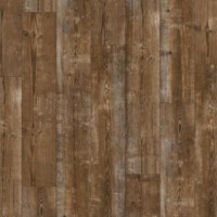 Виниловый пол Quick-Step Pulse Click Plus Коричневая сосна PUCP40075