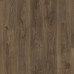 Виниловый пол Quick-Step Livyn Balance Click Plus Дуб коттедж темно-коричневый (BACP40027)