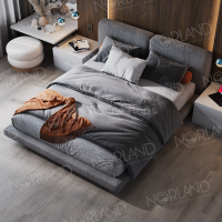 Каменно-полимерная плитка Norland SIGRID PLUS Alda 1006-5