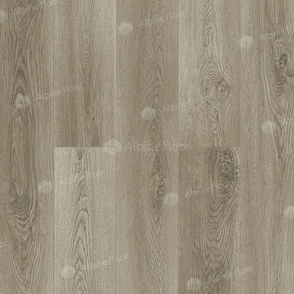 Каменно-полимерная плитка  Alpine Floor Grand Sequoia Superior Aba Клауд Eco 11-1503