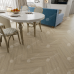 Каменно-полимерная плитка Alpine Floor Parquet Light Дуб Денеб ЕСО 13-25