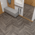 Каменно-полимерная плитка Alpine Floor Parquet Light Дуб Мерга ЕСО 13-13