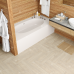 Каменно-полимерная плитка Alpine Floor Parquet Light Дуб Адара ЕСО 13-14