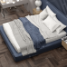 Каменно-полимерная плитка Alpine Floor Parquet Light Дуб Фафнир ЕСО 13-16