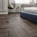Каменно-полимерная плитка Alpine Floor Parquet Light Дуб Фафнир ЕСО 13-16