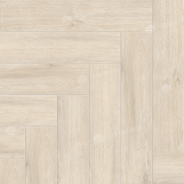 Каменно-полимерная плитка Alpine Floor Parquet Light Дуб Медия ЕСО 13-20