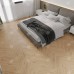 Каменно-полимерная плитка Alpine Floor Parquet Light Дуб Ригель ЕСО 13-24