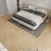 Каменно-полимерная плитка Alpine Floor Parquet Light Дуб Лесат ЕСО 13-26