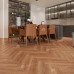 Каменно-полимерная плитка Alpine Floor Parquet Light Дуб Капелла ЕСО 13-31